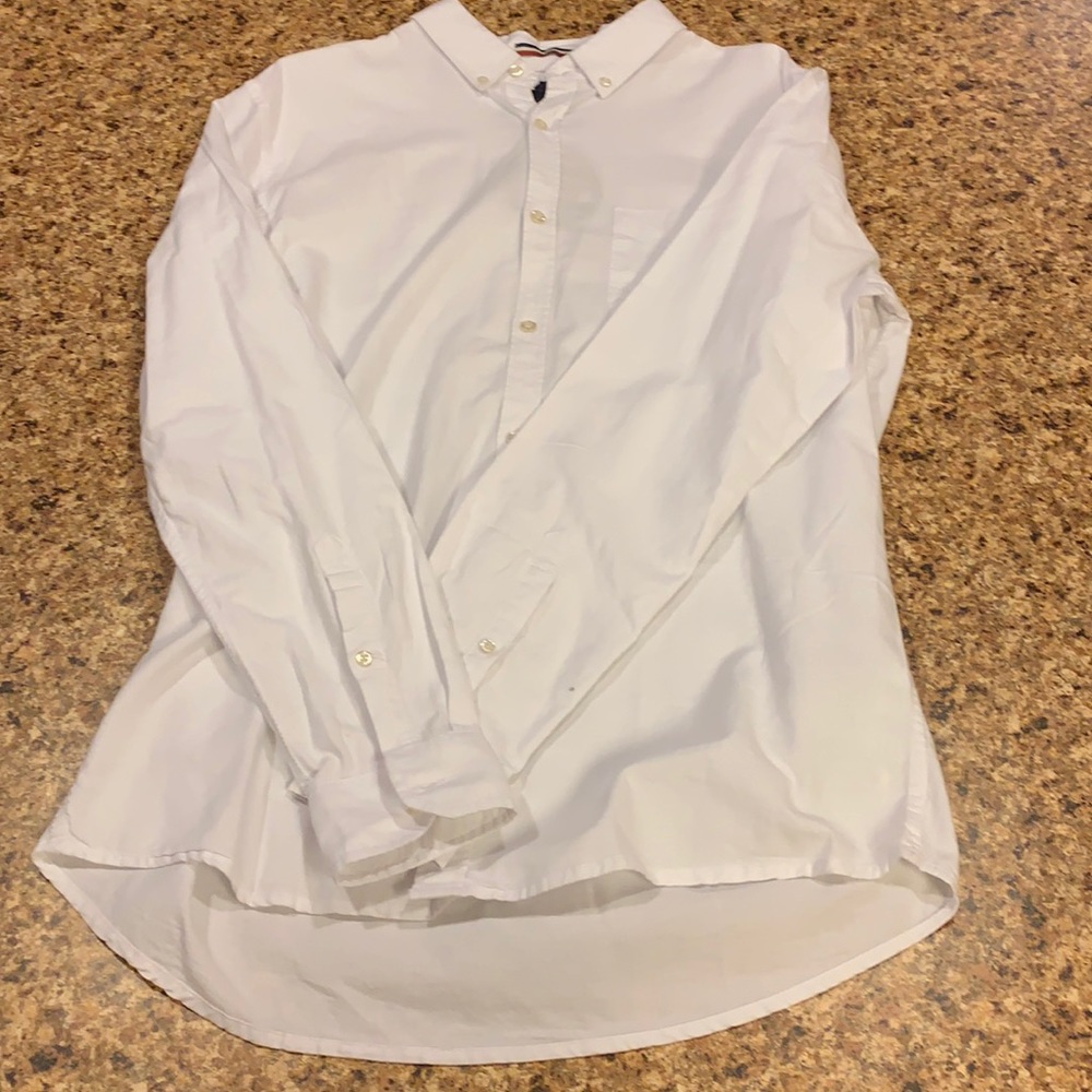 Cotton On Casual Dress Shirt
